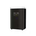 XQ-06 wholesale price hydrogen water generator 1300ml hydrogen breathing machine